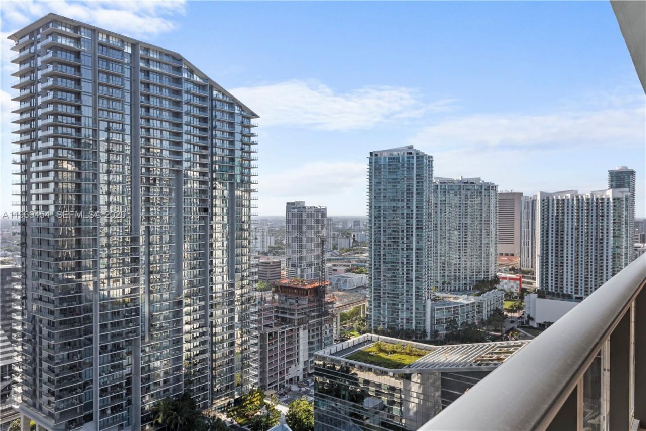 801 S Miami Ave, Unit 3310, Miami, FL 33130 Photo