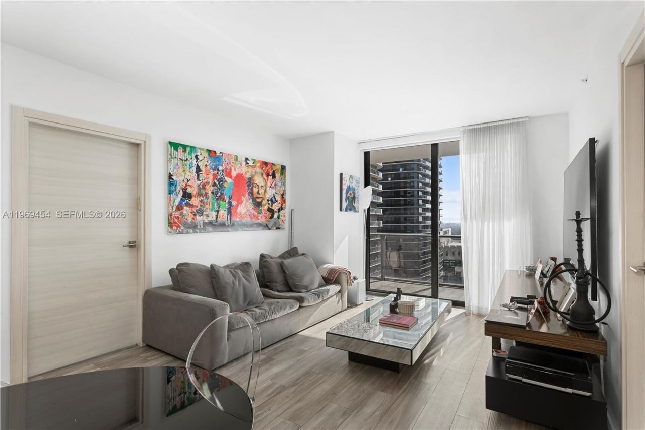 801 S Miami Ave, Unit 3310, Miami, FL 33130 Photo