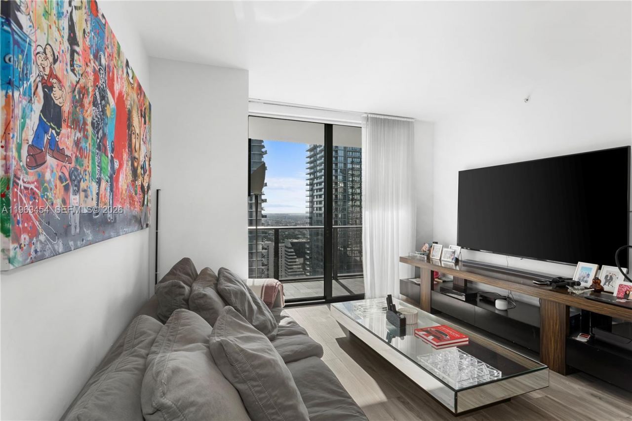 801 S Miami Ave, Unit 3310, Miami, FL 33130 Photo