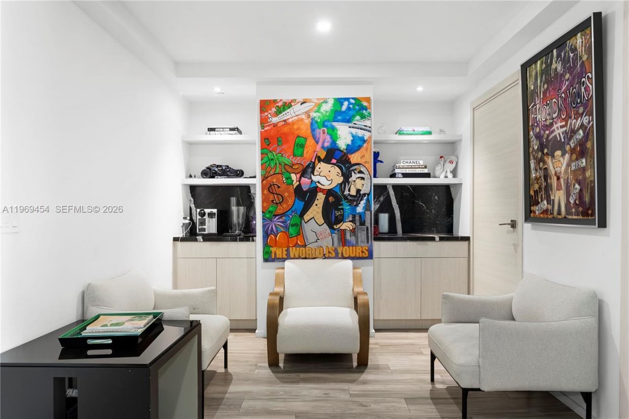 801 S Miami Ave, Unit 3310, Miami, FL 33130 Photo