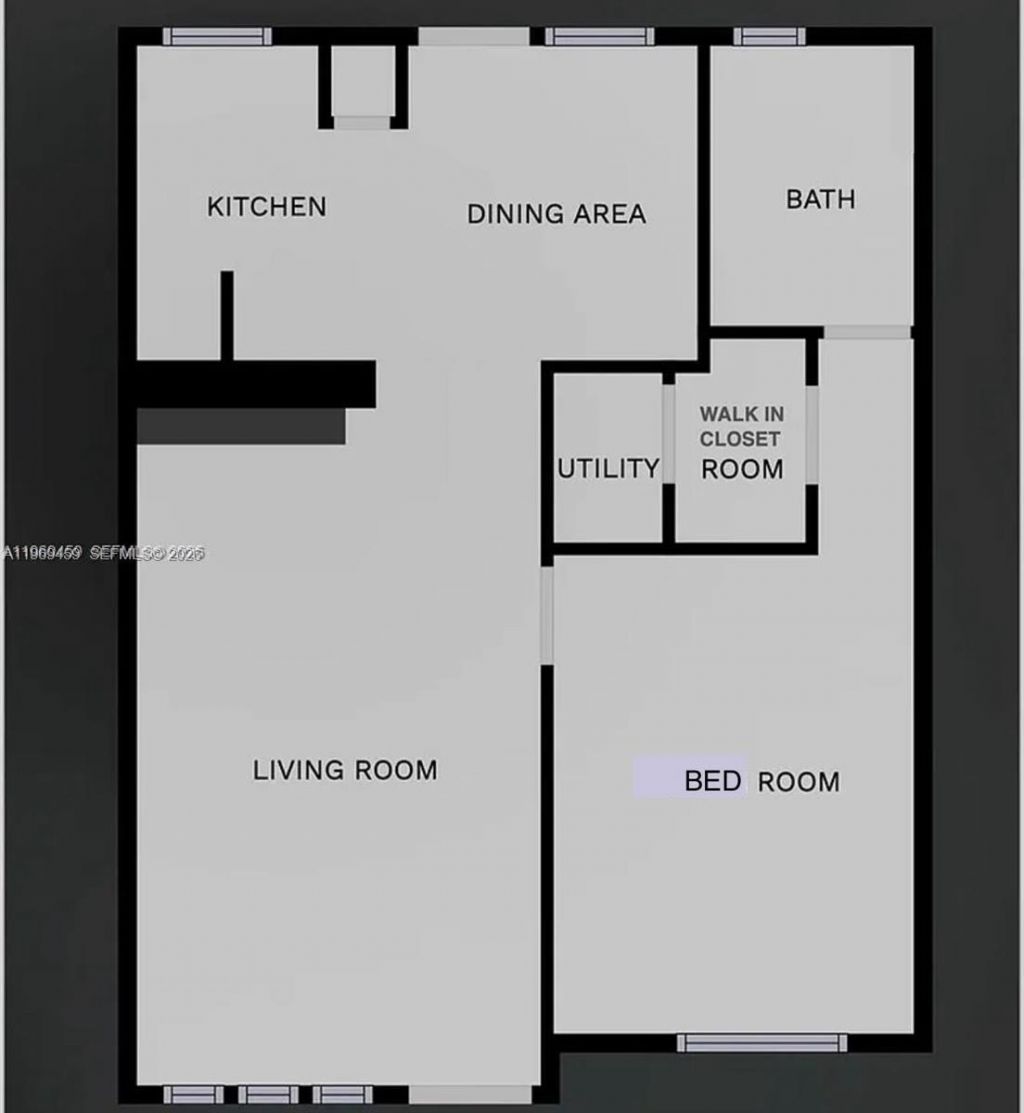 1605 Michigan Ave, Unit 929, Miami Beach, FL 33139 Photo