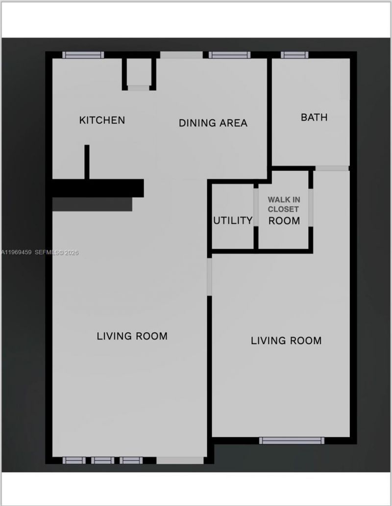 1605 Michigan Ave , Unit 929, Miami Beach, FL 33139 Photo