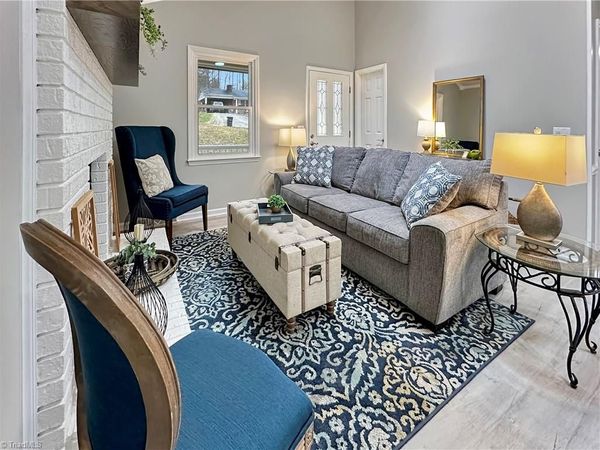 149 Stonebridge Road, Purlear, NC 28665