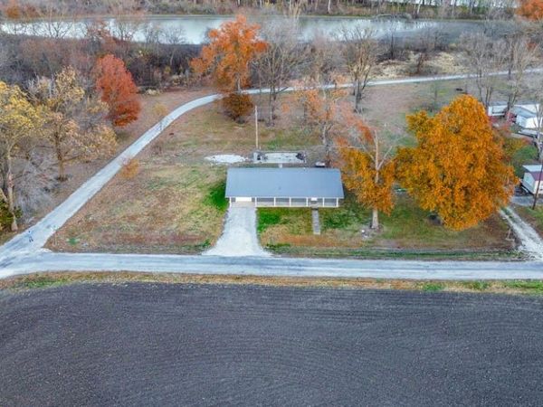 236 Gallinipper Road , Hardin, IL 62047