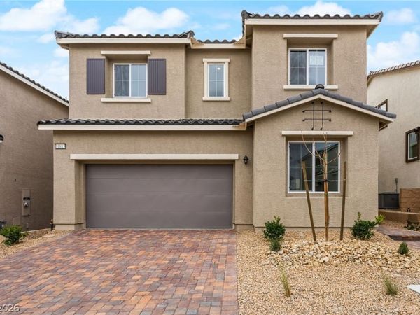 10813 Alamino Avenue, Las Vegas, NV 89166