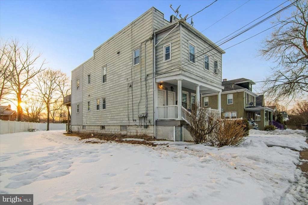 111 Center Street, Metuchen, NJ 08840 Main Photo