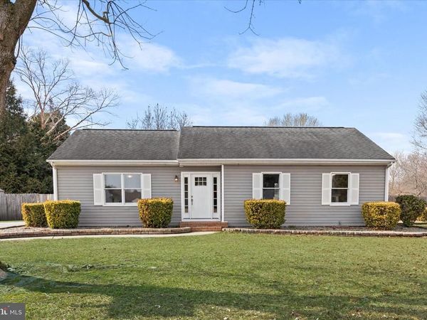 6148 AYRSHIRE DRIVE, SALISBURY, MD 21801