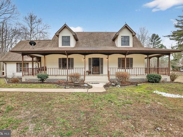 43447 DRUM CLIFF ROAD , HOLLYWOOD, MD 20636