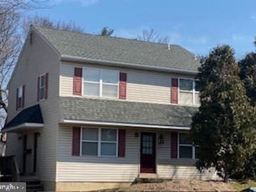 2825 Mt Carmel Ave, Unit B, Glenside, PA 19038 Main Photo