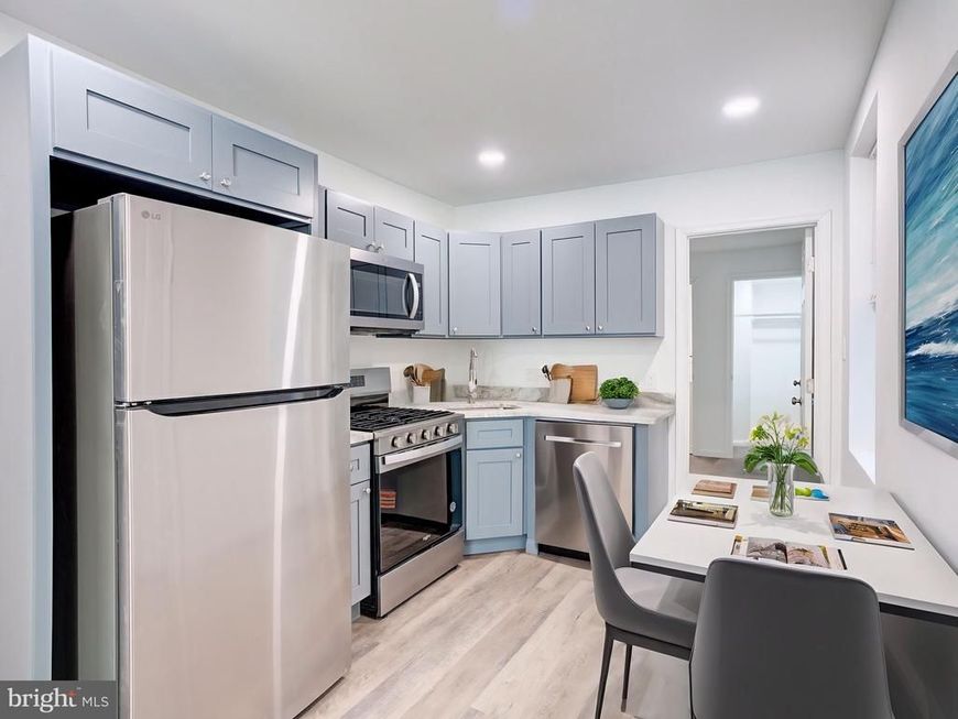 1809 Wylie Street, Unit 1, Philadelphia, PA 19130 Main Photo