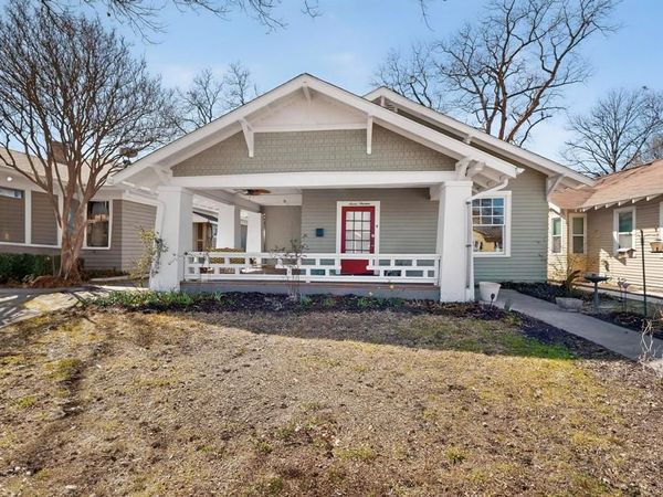 719 Dumont Street, Dallas, TX 75214