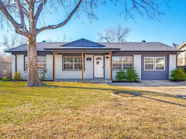 13803 Stardust Lane, Farmers Branch, TX 75234