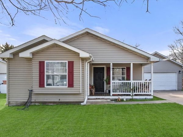 2301 W 13th Avenue, Corsicana, TX 75110