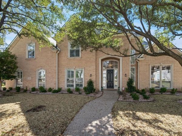 6412 Shady Oaks Lane , Plano, TX 75093