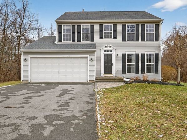 4848 Yenny Road, Syracuse, NY 13215