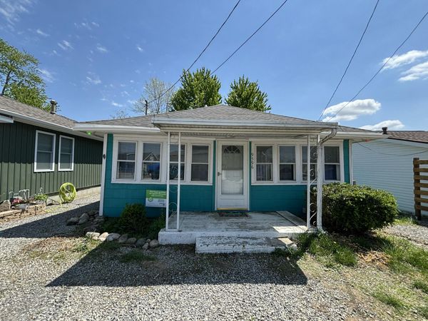 9596 Orchard Drive, Lakeview, OH 43331