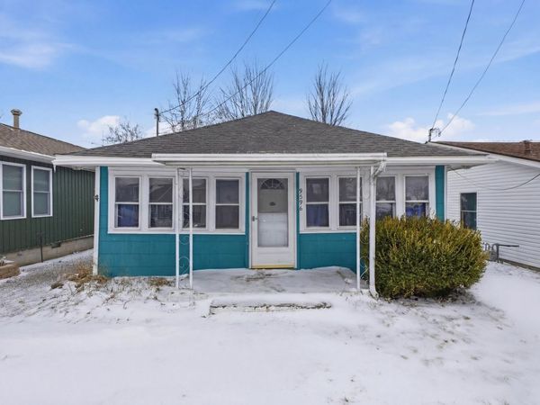 9596 Orchard Drive, Lakeview, OH 43331