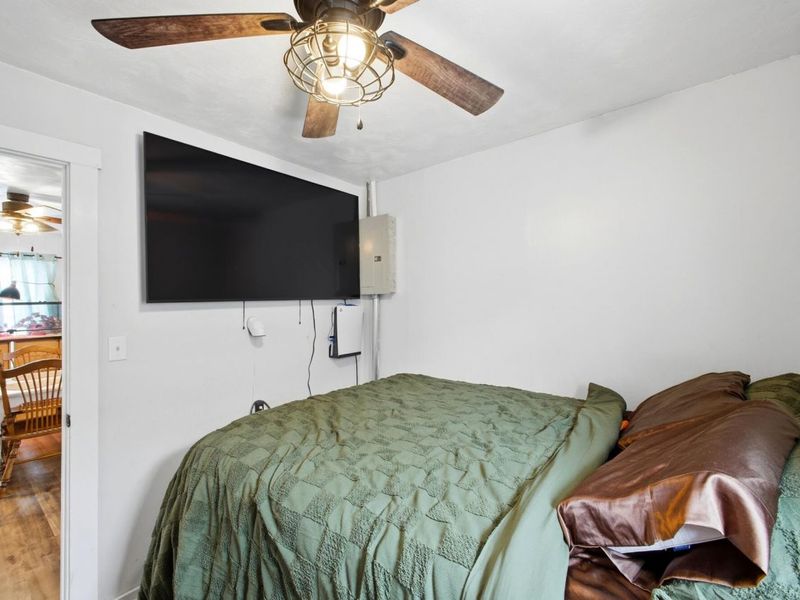 9596 Orchard Drive, Lakeview, OH 43331 Photo 13