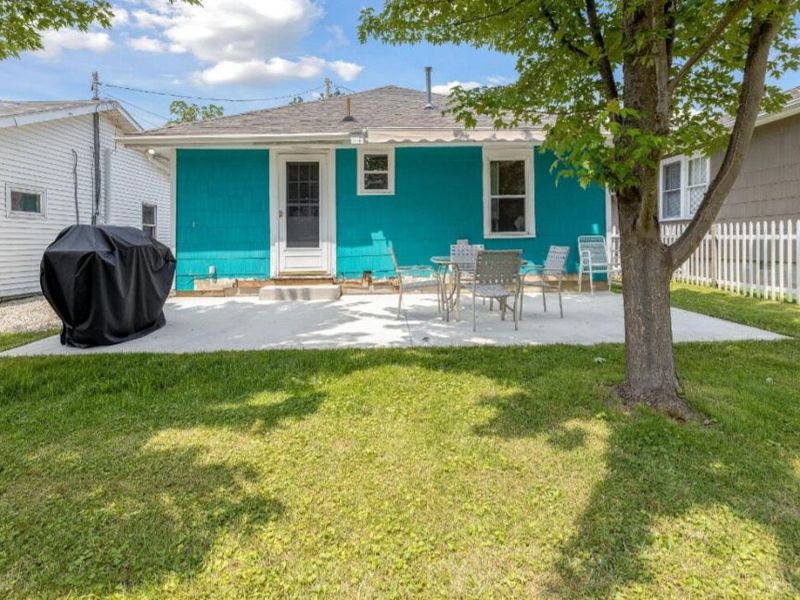 9596 Orchard Drive, Lakeview, OH 43331 Photo 4