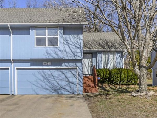 10148 Shearer Road, Kansas City, KS 66111