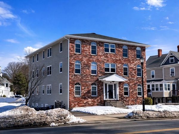 405 Boston Rd, Unit 6, Billerica, MA 01821