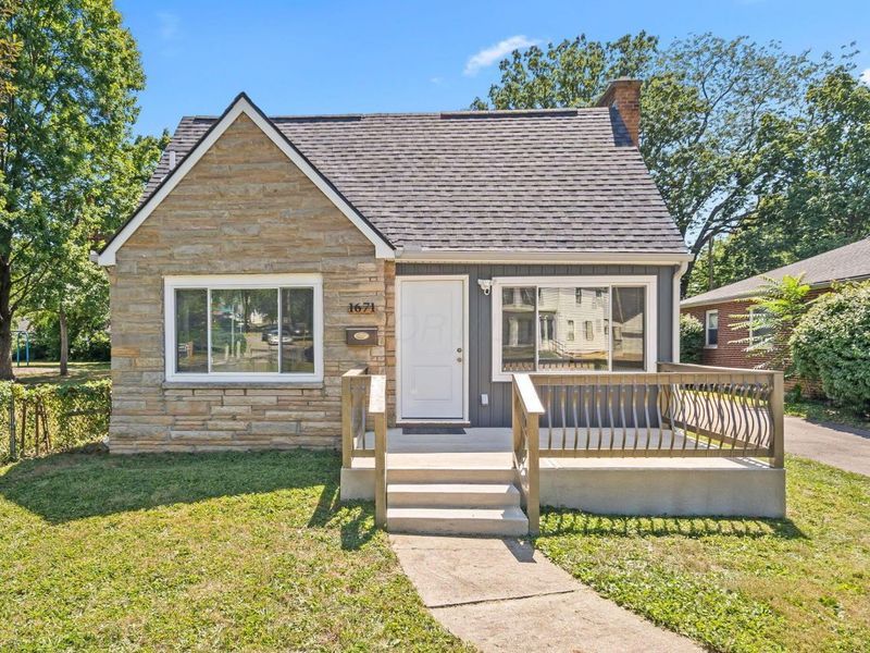 1671 E Brighton Road, Columbus, OH 43224 Photo 3