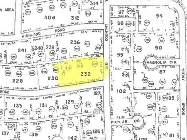 MP42LT232 Nob Hill Road, Limerick, ME 04048