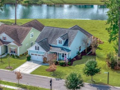 403 Four Seasons Boulevard, Summerville, SC 29486