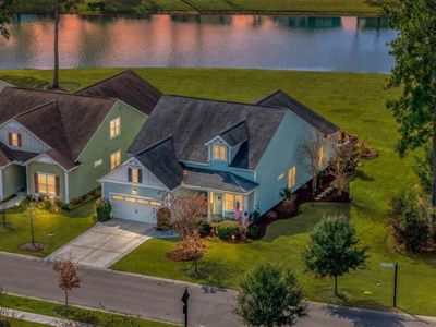 403 Four Seasons Boulevard, Summerville, SC 29486