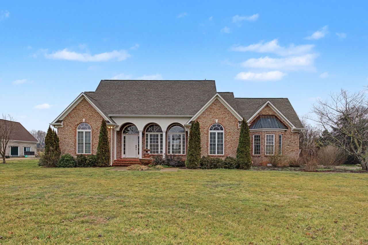 6913 Zion Crossing Court Columbia, TN 38401
