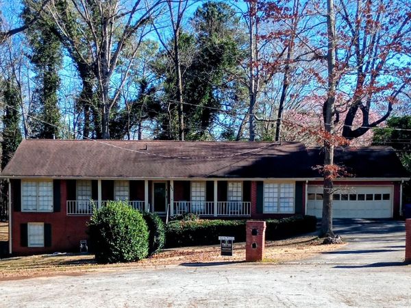 2589 King Circle SE, Conyers, GA 30013