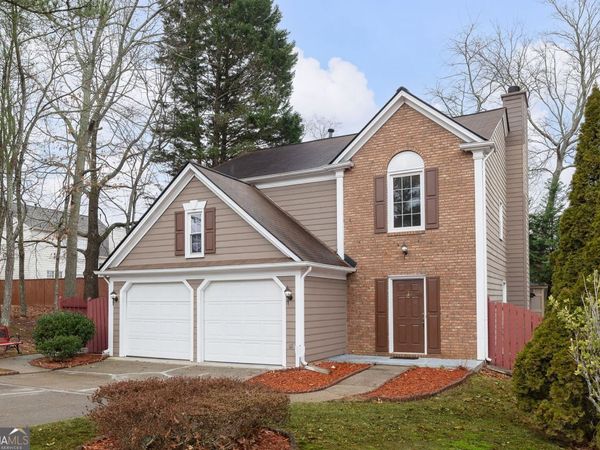 914 Wenham Lane, Lawrenceville, GA 30044