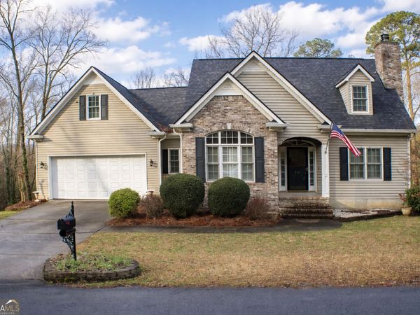 418 Flora Ext Avenue, Rome, GA 30161