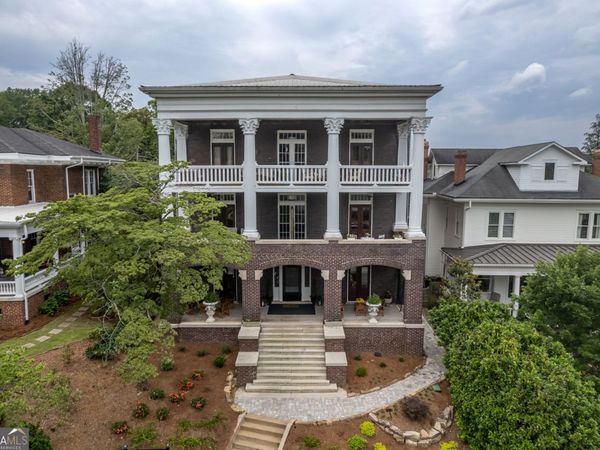 202 E 4th Avenue, Unit 5, Rome, GA 30161