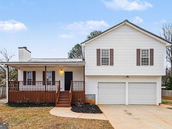 204 Winchester Drive, Villa Rica, GA 30180