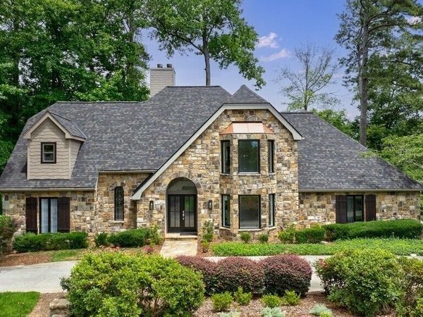 459 Atlanta Country Club Drive, Marietta, GA 30067