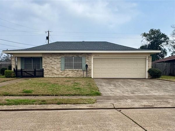 3315 COLDSTREAM Avenue, Alexandria, LA 71301