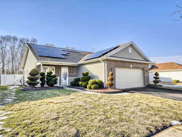 22518 Plum Creek Drive, Sauk Village, IL 60411