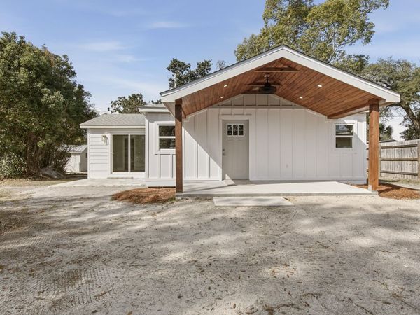 125 Linda Avenue, Panama City, FL 32401