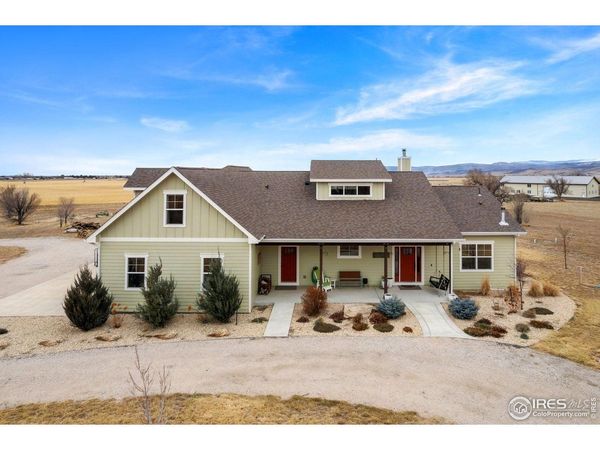 939 W County Road 74, Wellington, CO 80549