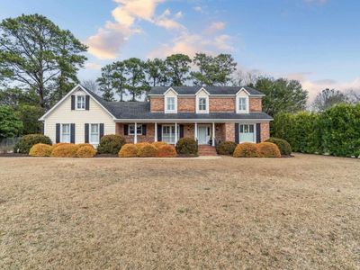 6125 Hampton Ridge Road, Columbia, SC 29209