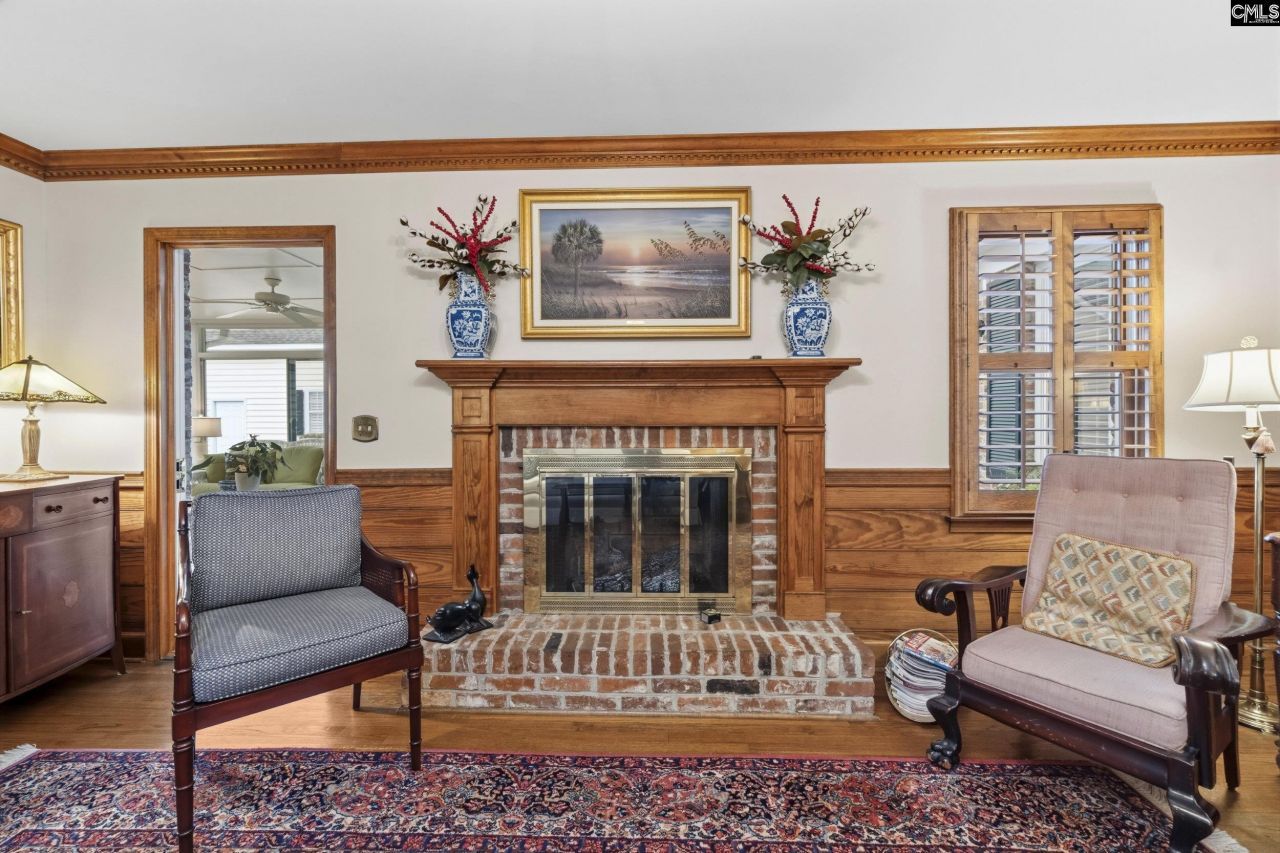 6125 Hampton Ridge Road Photo 14