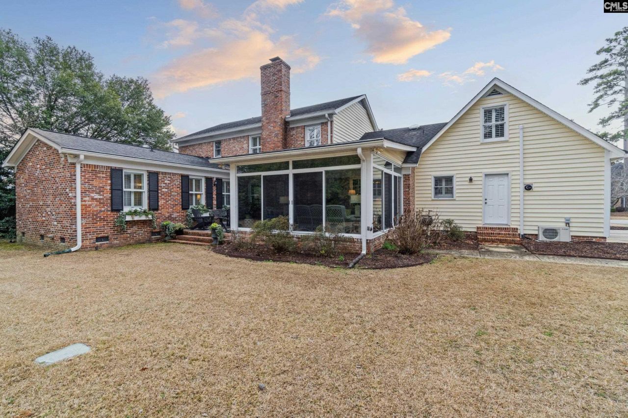 6125 Hampton Ridge Road Photo 25