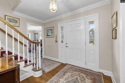 6125 Hampton Ridge Road photo 4