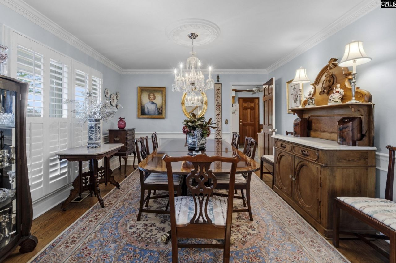 6125 Hampton Ridge Road Photo 6