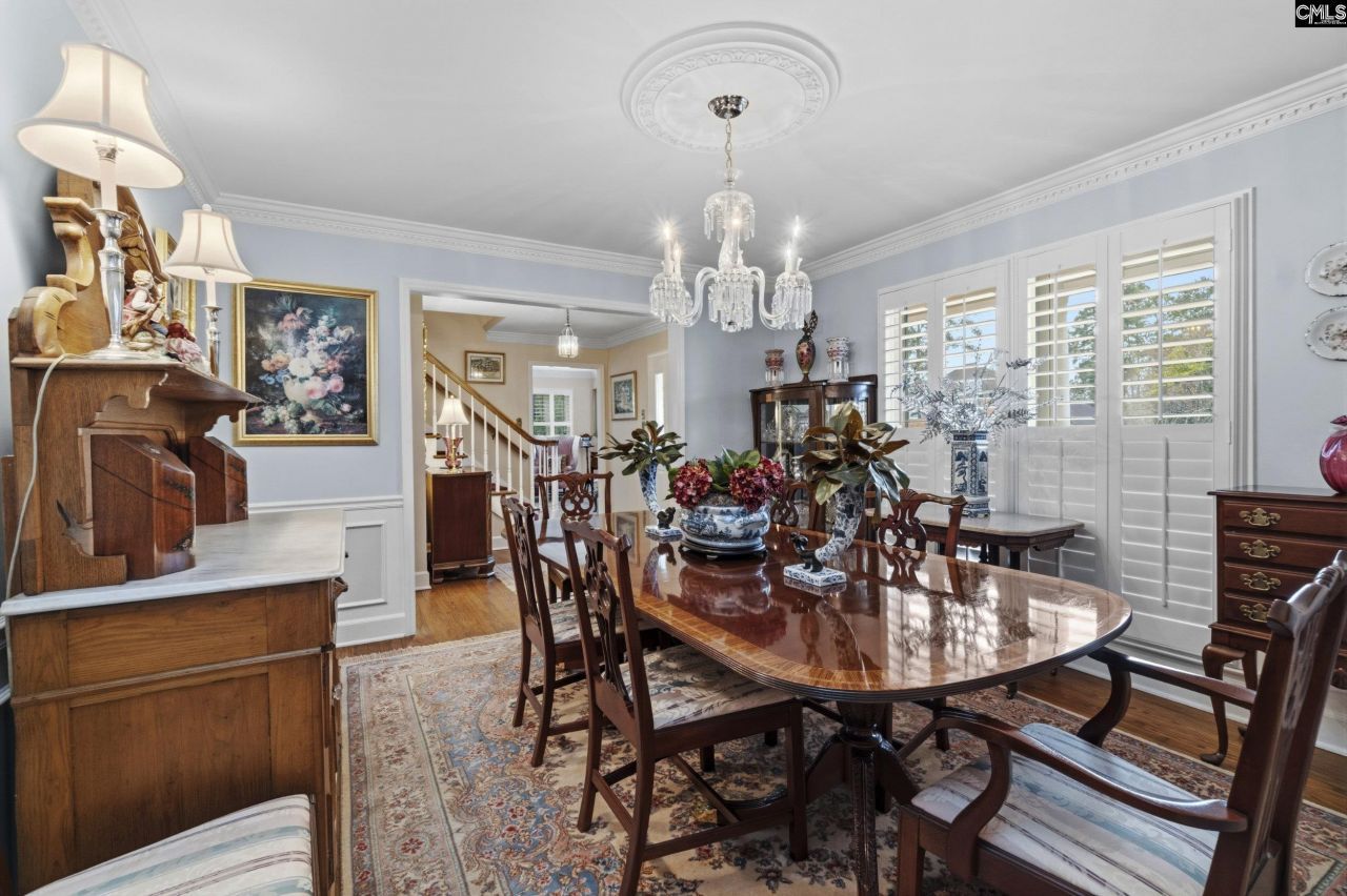 6125 Hampton Ridge Road Photo 7