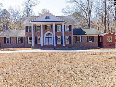 1560 Lee Boulevard, Orangeburg, SC 29118