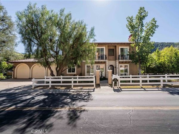 11 Baymare, Bell Canyon, CA 91307