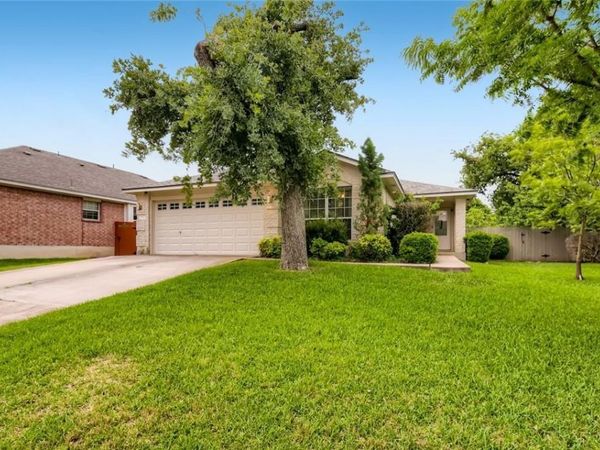 16920 Brayton Park DR, Austin, TX 78717