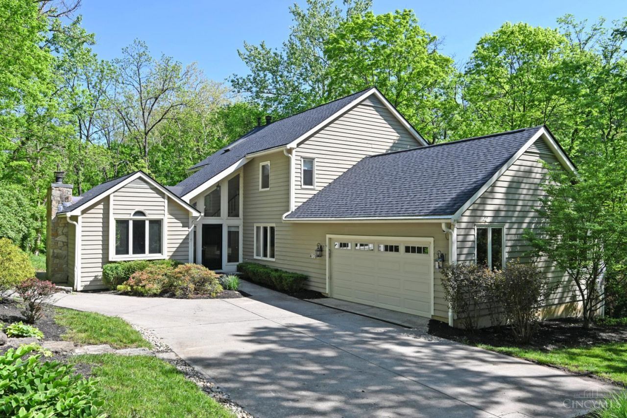 4170 Cornell Road, Sharonville, OH 45241 Main Photo